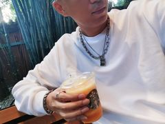 -星巴克(成都锦里店)