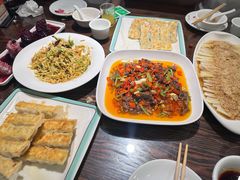 -七菜馆·东北菜·蒸饺(文体路店)