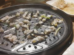 -德兴show鲜·蒸汽海鲜火锅餐厅(格创悦里店)