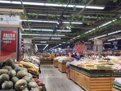 -神农美特好生鲜超市(康宁街店)