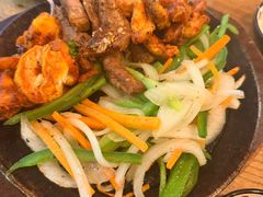 -Q MEX 库迈墨西哥餐吧(双井店)