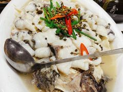 水库鱼-杨厝六十六农庄农舍(杨厝路店)
