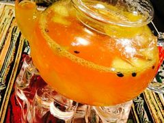 -三小姐咖啡店西餐下午茶(太平门直街店)