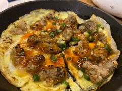 蛤仔煎-鹿港小镇(滨北店)