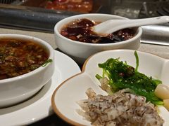 -海底捞火锅(万象城店)