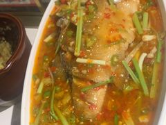 -付掌柜在成都·热炒砂锅集(金禾店)