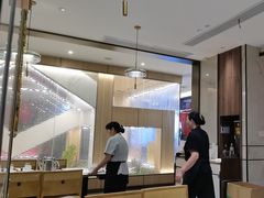 -阿胖龙虾小海鲜(宁国南路总店)