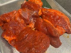 -麻蒲碳烤肉(远景路1号店)