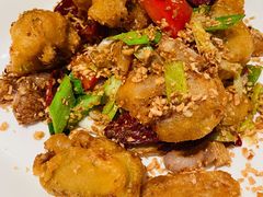 -利苑酒家(金宝店)