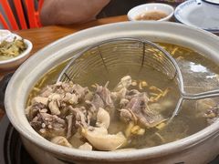 -潮陈记土鸡火锅(东厦北路店)
