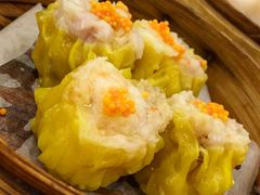 鮮蝦燒麥-粤厨点心专门店