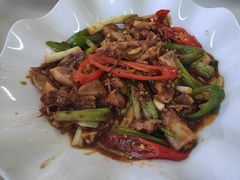 -清香海鲜餐厅(青澳湾地标美食店)