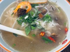 海鲜西贡河粉-越南牛肉河粉餐厅(书院巷店)