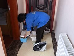 -武汉格丽雅家政 保洁清洗