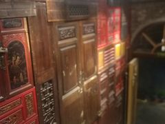 景观位-巴厘龙虾·榜首油焖大虾(洞庭·艺术洋房店)