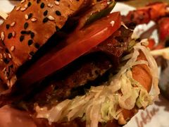 -Burger & Lobster(Dean Street)