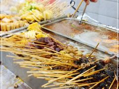 -大姐麻辣烫(莲宝中路店)