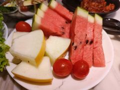 -火炉火自助餐(西直门凯德MALL店)