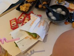 -和子足浴SPA会馆(竹山路店)