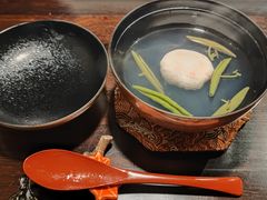 -元熹会席料理