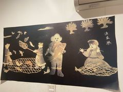 -锅老头海鲜铁锅炖