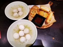 -邵子牙·中华老字号(定安路店)
