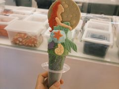 -CORNER CONE GELATO酷矿手作霜淇淋(南头古城店)