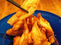 -小吊梨汤·北京菜·烤鸭(望京四元桥购物中心店)