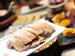 -南京大牌档(香港广场店)