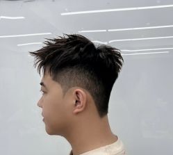 -风生造型