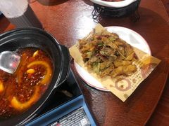 -元银甲·湖北地标美食(汉阳店)