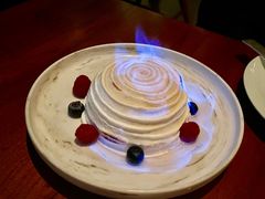 -上海柏悦酒店·世纪100牛排馆