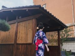 -大江户·温泉洗浴(浑南店)