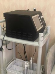 -雅曼妮spa美容养生