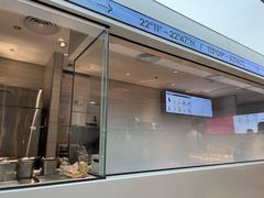 门面-喜茶(中山利和新地店)