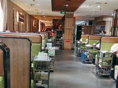 -清真·锦翔炝锅鱼(明德门店)