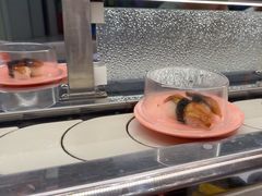 -争鲜回转寿司(朝北大悦城店)