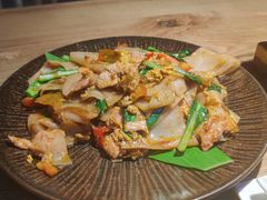 -兰木肆·云南菜(龙湖U城天街店)