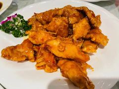 -牟传仁饭庄(星海店)