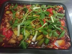 -徐记味府·今晚吃龙虾(万达金街店)
