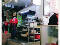 -西关明记肠粉(荔枝湾店)