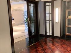 -青雅中餐厅(大连金石滩绿发希尔顿度假酒店)