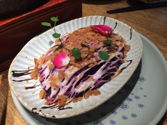 -蜜桃餐厅·伴山(湖滨商业街店)