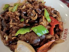 -王村姑老土炕莜面村(桥东店)