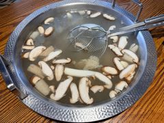 大海锅-海子口鲜牛馆(招商兰溪谷店)