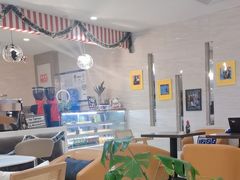 -NOVAE CAFE 咖啡·可颂(望京店)