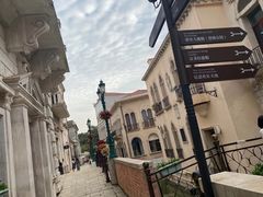 -华谊兄弟（长沙）电影小镇