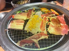 -韩悦牛排烤肉无限续(宝能中心店)