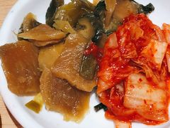 餐前小菜-米村拌饭(路南区万达店)