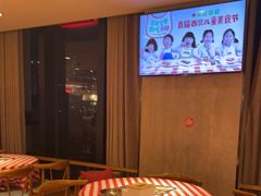 -西贝(厦门中华城店)